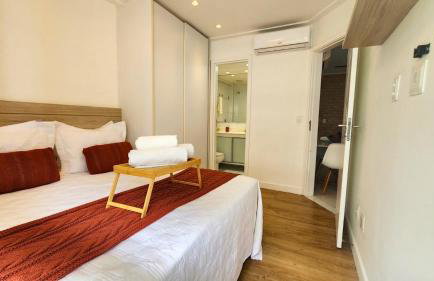 Apartamento Premium Ondina Circuito Carnaval - Foto 21