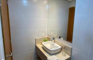 Apartamento em Gramado com piscina - Photo 10