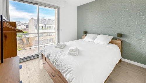 Détente Près de la Capitale à Antony - Foto 2