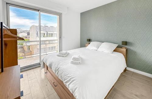 Détente Près de la Capitale à Antony - Foto 2