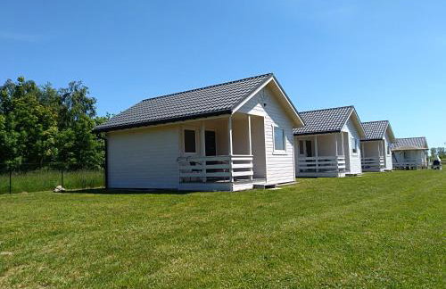 Domki na górce - Photo 29