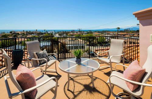 Oceanview Coastal Retreat in Redondo Beach - Foto 27