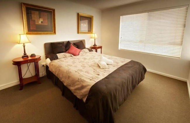 On The River Apartments - Photo 13