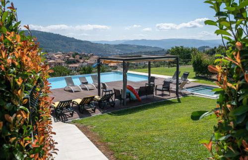 Feel Discovery Douro LAS House - Foto 20