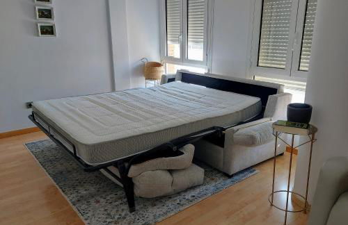 Apartamento Las Floritas - Photo 33