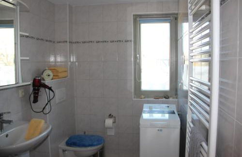 Ferienwohnung Lee - direkt am Salzhaff - Foto 6