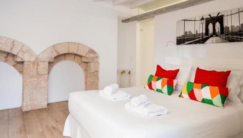 Apartment Santa Cruz Suite TI105 - Photo 3, towels