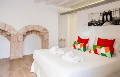 Apartment Santa Cruz Suite TI105 - Foto 3