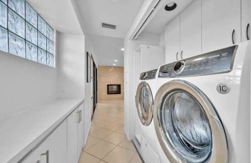 Two-floor Suite Heated pool Dock Access Quiet Neighborhood SaltAire One RESlDENCES - Foto 31