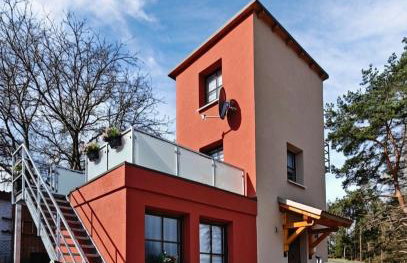 Ferienhäuser Dettenhöfer - Tor zur Fränkischen Schweiz - Foto 3