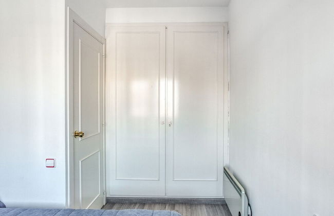 Belvilla by OYO Sa\"agara3 Beach Apartment - Foto 10