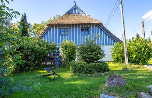 Lütt Stuuv am Dorfanger - Foto 25