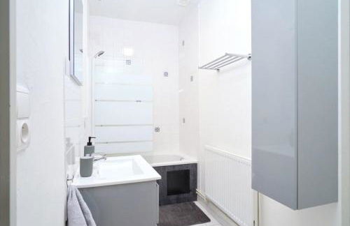 Maison 2 chambres, jardin - Foto 8