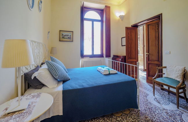 Villa Montale Apartment I Limoni - Foto 5