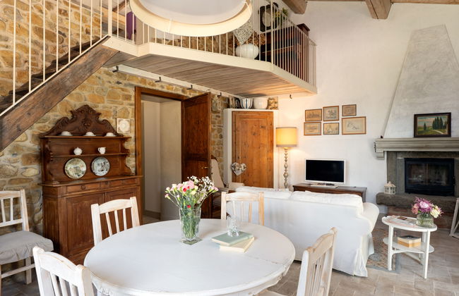 Fonte di Pillo - Foto 51