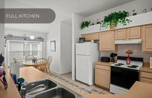 Cozy 3BR Family Home Minutes from Disney - Foto 14