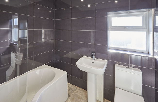 Host Stay Woods Yard - Foto 5