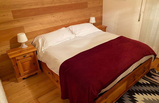 Aime Apartment - Foto 2