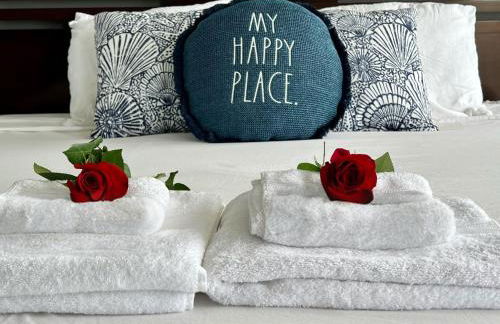 Ocean View Luxury Condo Oceanfront and Pool - Foto 15