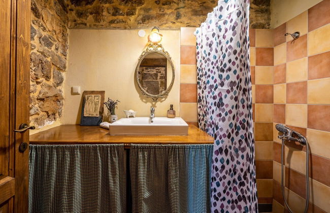 Orgon Farm Houses - Foto 14