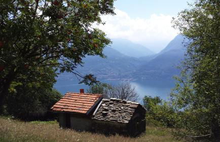 Lake Como View Apartement Allegro - Foto 24