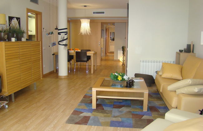 Apartamentos Elcano - Foto 52