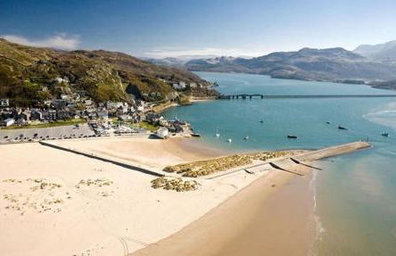 3 bedroom House in Dolgellau - Foto 50