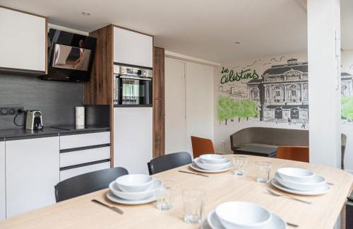 Make My Day 61, rue Sully - Foto 9