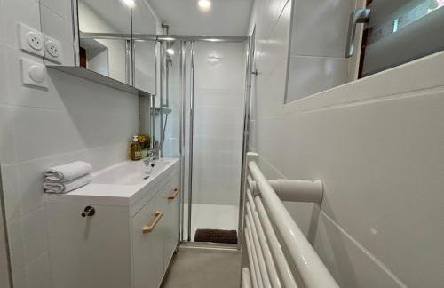 Rhein Stopover - Appartement 2 Personnes - Foto 19