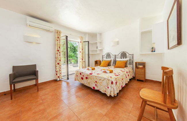 Villa AlGharif - Photo 12