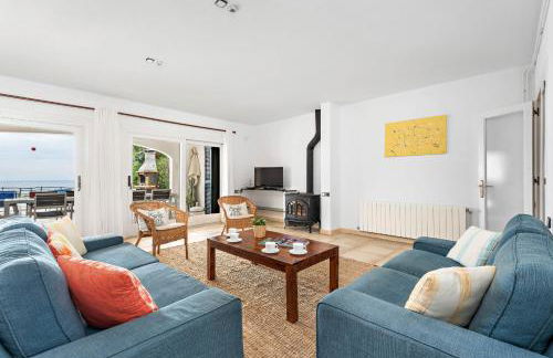 Villa Llevant Galdana - Foto 19