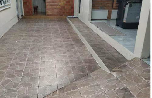 Casa grande com piscina - Foto 6