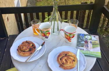 Petite Vue Vert - Foto 30