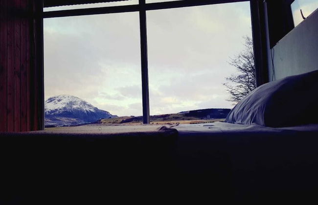 Cabañas Patagonia Indómita - Foto 2