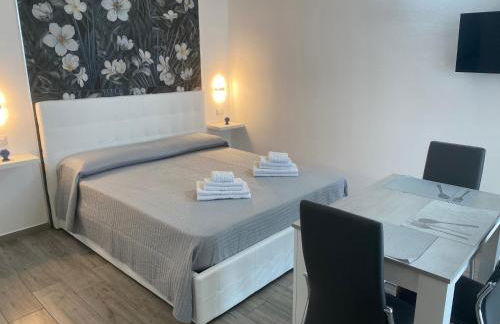 AD Apartments IL CREMINO Parghelia - Foto 6