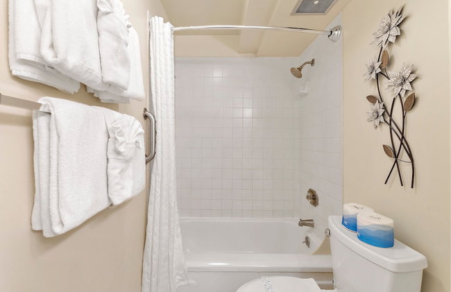 Pacific Monarch - 1 BR - Ocean and City Views! - Photo 151