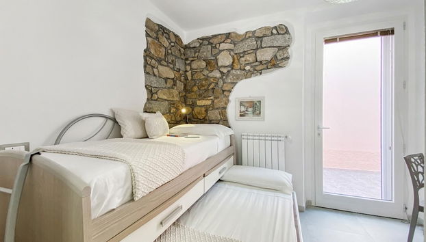 La Perla Di Anna in La Maddalena - Foto 5, Habitación