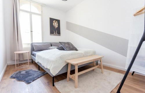 FullHouse - Chemnitz - Z74 - 3 Bedrooms - SmartTV - Nespresso - Foto 1