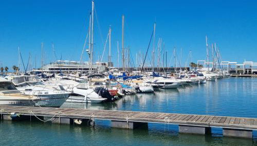 Apartamentos en Denia frente al Puerto! - Foto 4