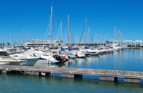 Apartamentos en Denia frente al Puerto! - Foto 4