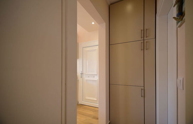 Gorgeous Villa with Garden - Stavros Beach - Foto 30