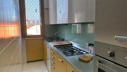 Residenza d'autore a Reggio Emilia - Photo 5, stove