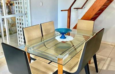 Double Deck - Linda vista para ilha de Floripa com Jacuzzi - Photo 15