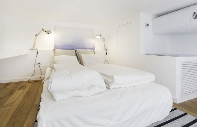 Jaffa Charm Seaview Stay by Sea N' Rent - Foto 5