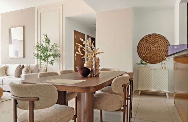 Silkhaus Gate Tower 2 - Foto 33