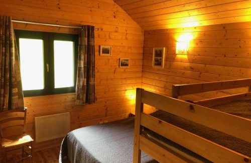 Chalet Jad'Orres - Foto 14