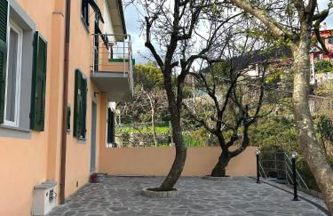 El Fossadeu-Biassa-Cinque Terre - Foto 35