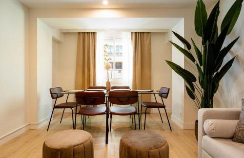 Bernabeu Luxe en Madrid - Foto 6