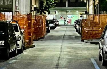 STOP&GO STATION BOLOGNA HOUSE Self Check-In 24-24 Central City-Fiera - Photo 71