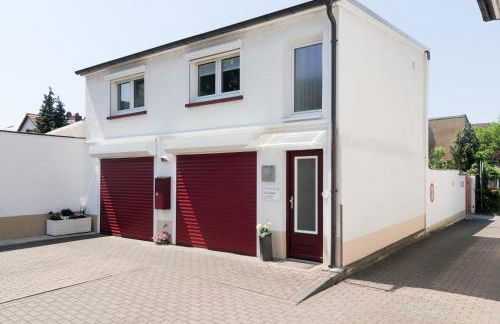 Alfa Apartment Hotel - Foto 14